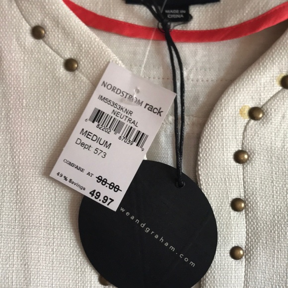 Jacket - Picture 2 of 4